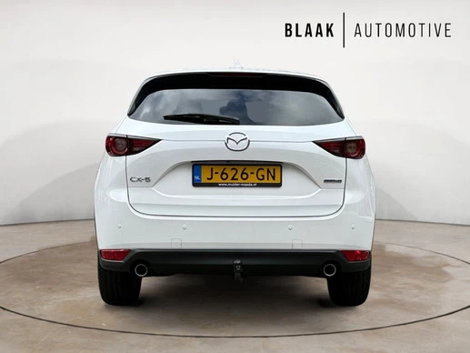 Mazda CX-5 - Afbeelding 8 van 30