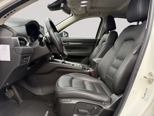 Mazda CX-5 - Afbeelding 9 van 30