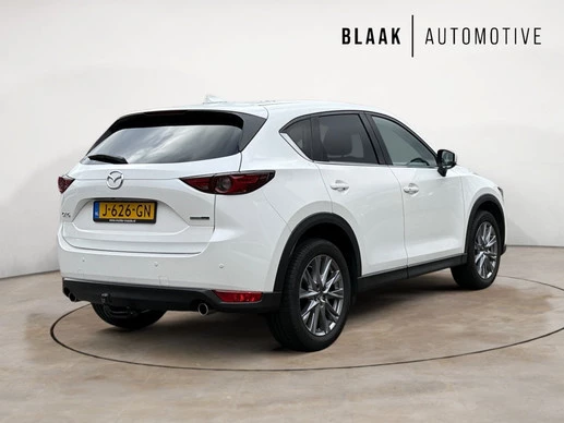 Mazda CX-5 - Afbeelding 10 van 30