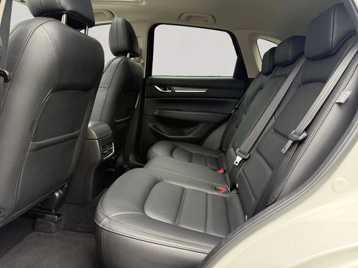 Mazda CX-5 - Afbeelding 11 van 30