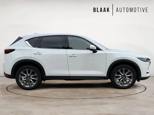 Mazda CX-5 - Afbeelding 12 van 30