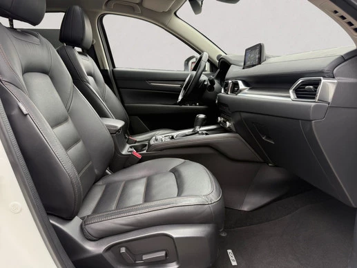 Mazda CX-5 - Afbeelding 13 van 30