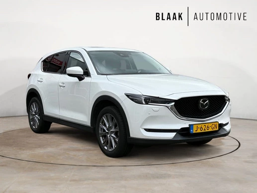 Mazda CX-5 - Afbeelding 14 van 30