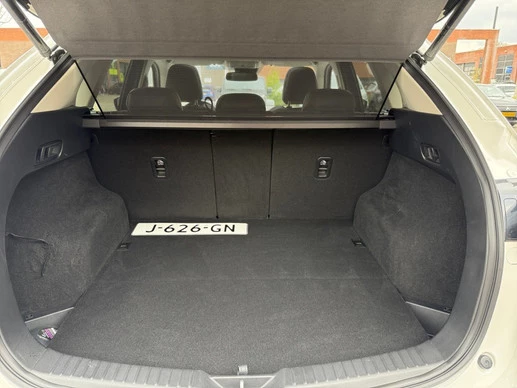 Mazda CX-5 - Afbeelding 16 van 30