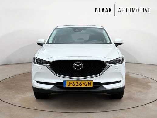 Mazda CX-5 - Afbeelding 17 van 30