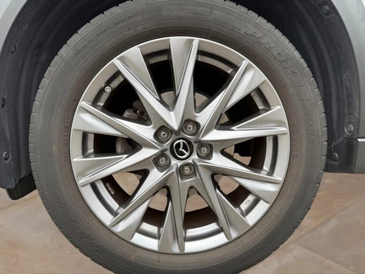 Mazda CX-5 - Afbeelding 18 van 30