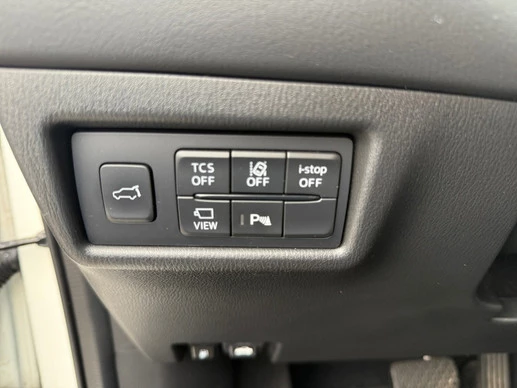 Mazda CX-5 - Afbeelding 20 van 30