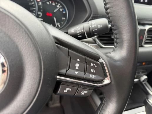 Mazda CX-5 - Afbeelding 23 van 30