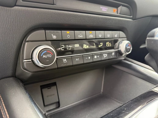 Mazda CX-5 - Afbeelding 25 van 30
