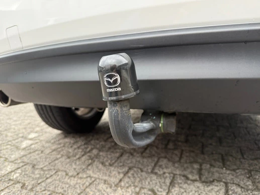 Mazda CX-5 - Afbeelding 27 van 30