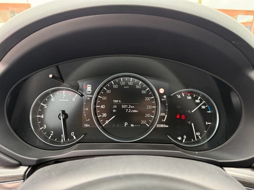 Mazda CX-5 - Afbeelding 22 van 30