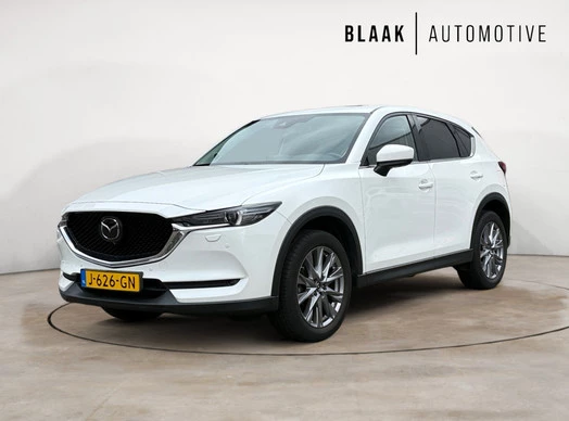 Mazda CX-5 - Afbeelding 29 van 30