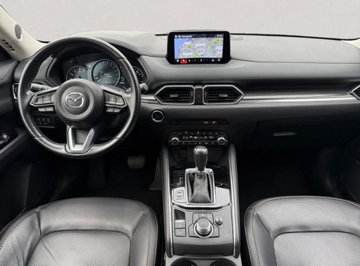 Mazda CX-5 - Afbeelding 30 van 30