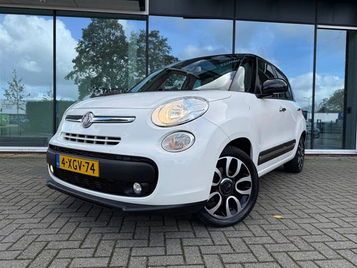 Fiat 500L - Afbeelding 1 van 30