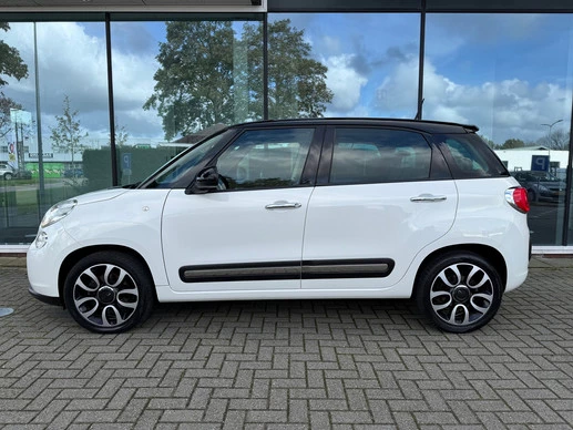 Fiat 500L - Afbeelding 4 van 30