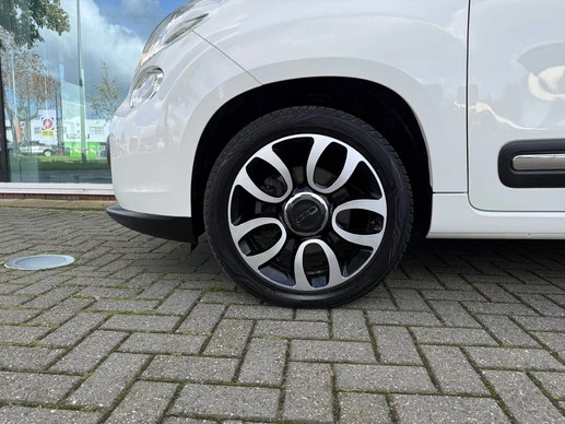 Fiat 500L - Afbeelding 5 van 30