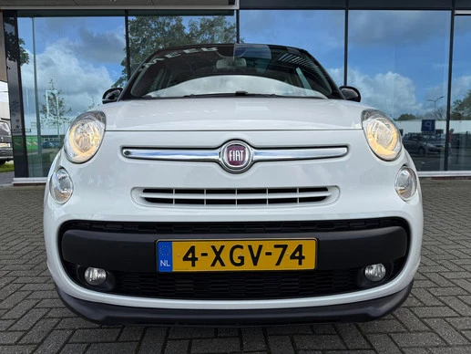 Fiat 500L - Afbeelding 7 van 30