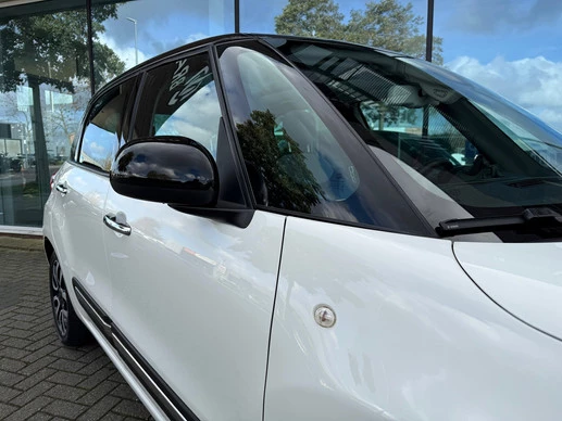 Fiat 500L - Afbeelding 9 van 30