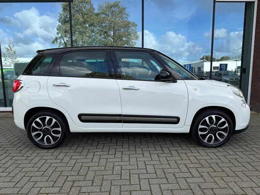 Fiat 500L - Afbeelding 10 van 30