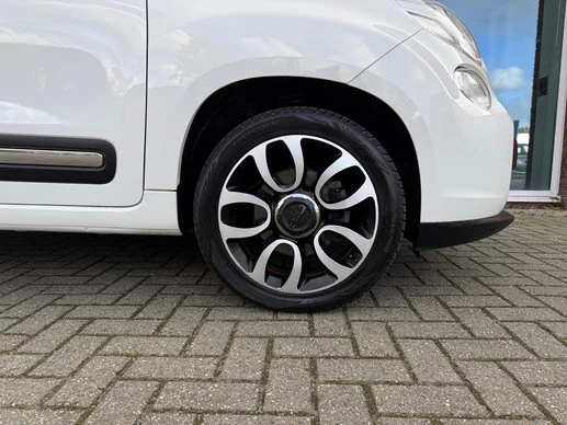 Fiat 500L - Afbeelding 11 van 30