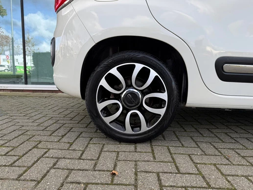 Fiat 500L - Afbeelding 12 van 30