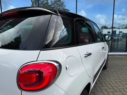 Fiat 500L - Afbeelding 14 van 30