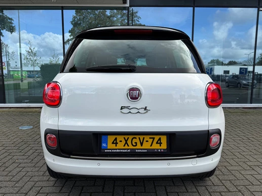 Fiat 500L - Afbeelding 15 van 30