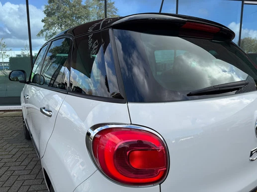 Fiat 500L - Afbeelding 17 van 30