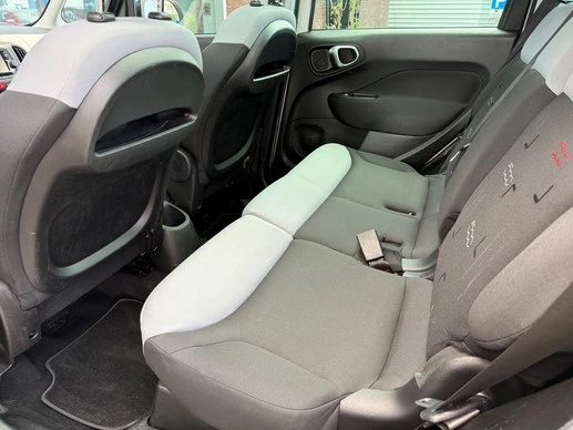 Fiat 500L - Afbeelding 22 van 30