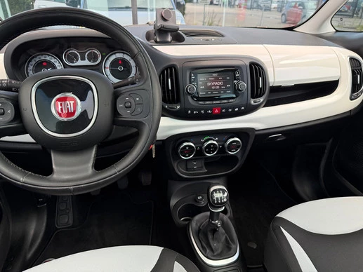 Fiat 500L - Afbeelding 26 van 30