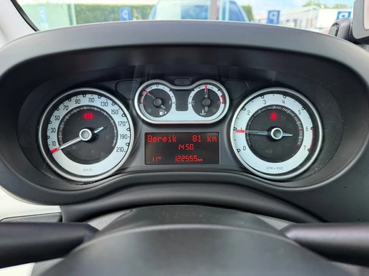 Fiat 500L - Afbeelding 28 van 30