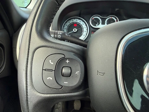 Fiat 500L - Afbeelding 29 van 30