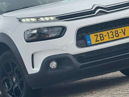Citroën C4 Cactus - Afbeelding 1 van 30