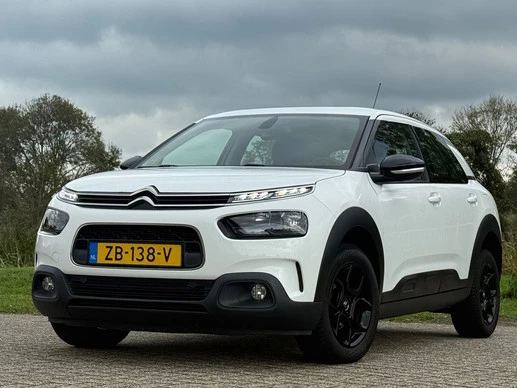 Citroën C4 Cactus - Afbeelding 2 van 30