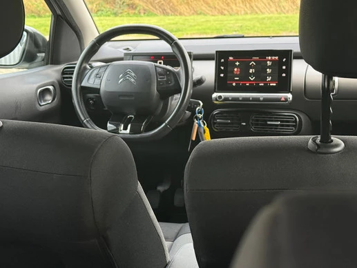 Citroën C4 Cactus - Afbeelding 3 van 30