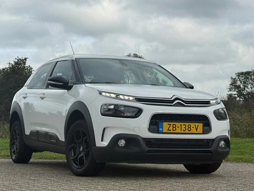 Citroën C4 Cactus - Afbeelding 4 van 30