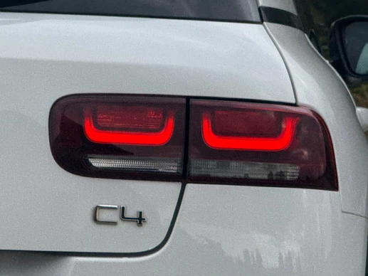 Citroën C4 Cactus - Afbeelding 6 van 30