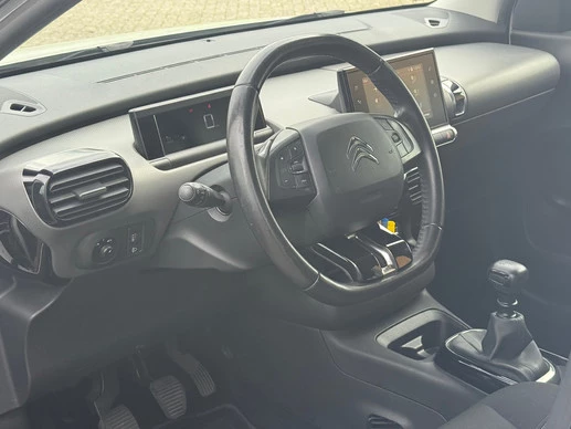 Citroën C4 Cactus - Afbeelding 8 van 30