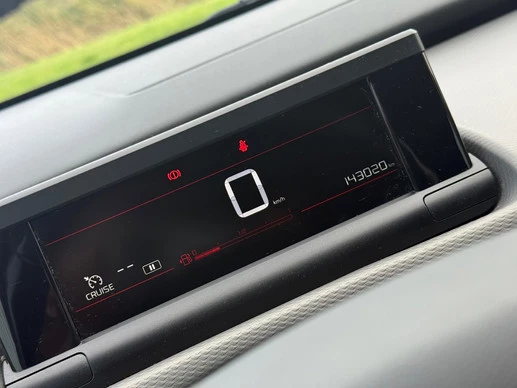 Citroën C4 Cactus - Afbeelding 11 van 30