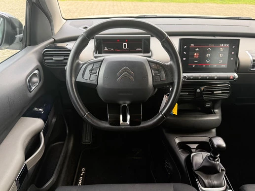Citroën C4 Cactus - Afbeelding 14 van 30