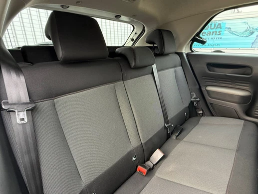 Citroën C4 Cactus - Afbeelding 16 van 30