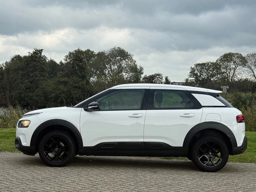 Citroën C4 Cactus - Afbeelding 21 van 30