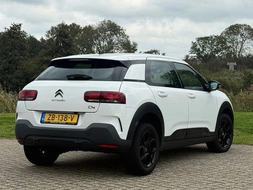 Citroën C4 Cactus - Afbeelding 23 van 30