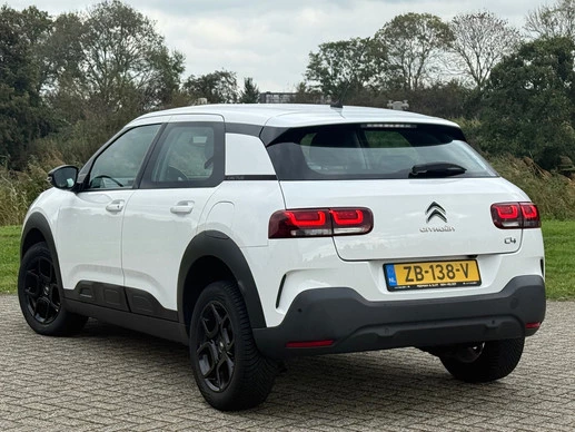 Citroën C4 Cactus - Afbeelding 26 van 30