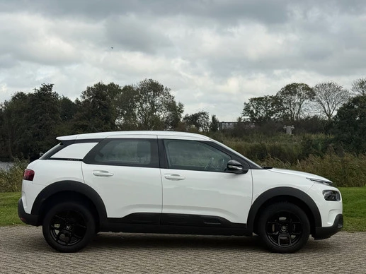 Citroën C4 Cactus - Afbeelding 27 van 30