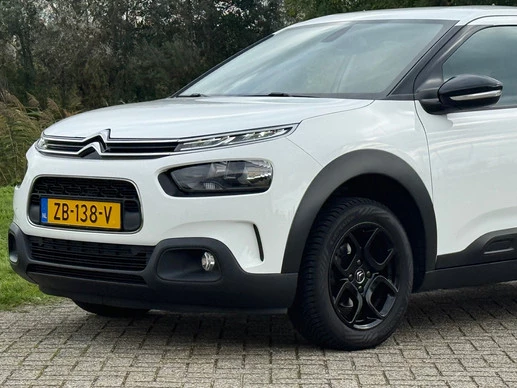 Citroën C4 Cactus - Afbeelding 28 van 30