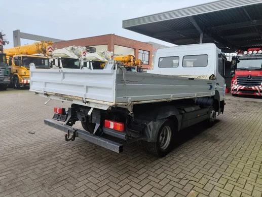 Mercedes-Benz Atego - Afbeelding 6 van 11