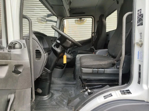 Mercedes-Benz Atego - Afbeelding 9 van 11