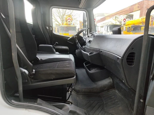 Mercedes-Benz Atego - Afbeelding 10 van 11