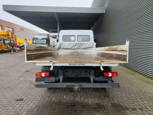 Mercedes-Benz Atego - Afbeelding 6 van 11